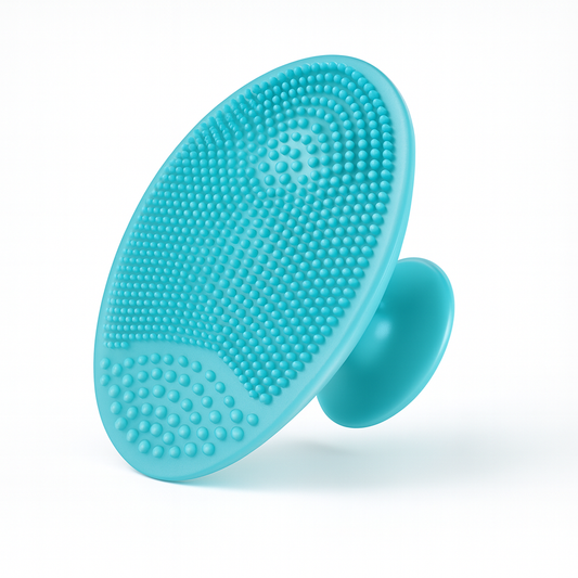 Silicone Facial Cleansing Brush